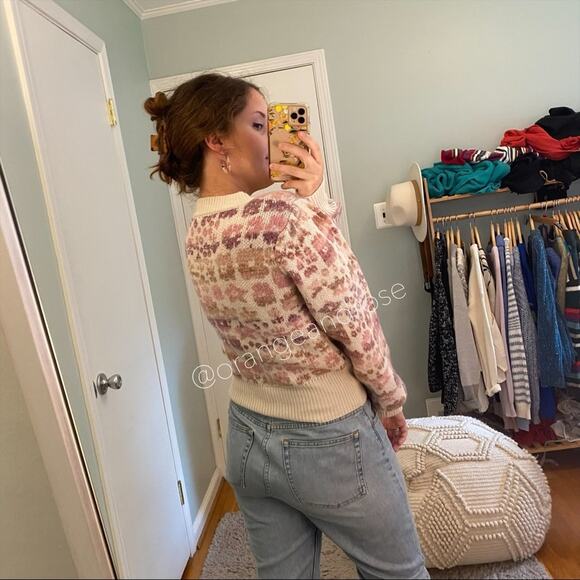 LoveShackFancy Sweater - Picture 7 of 14